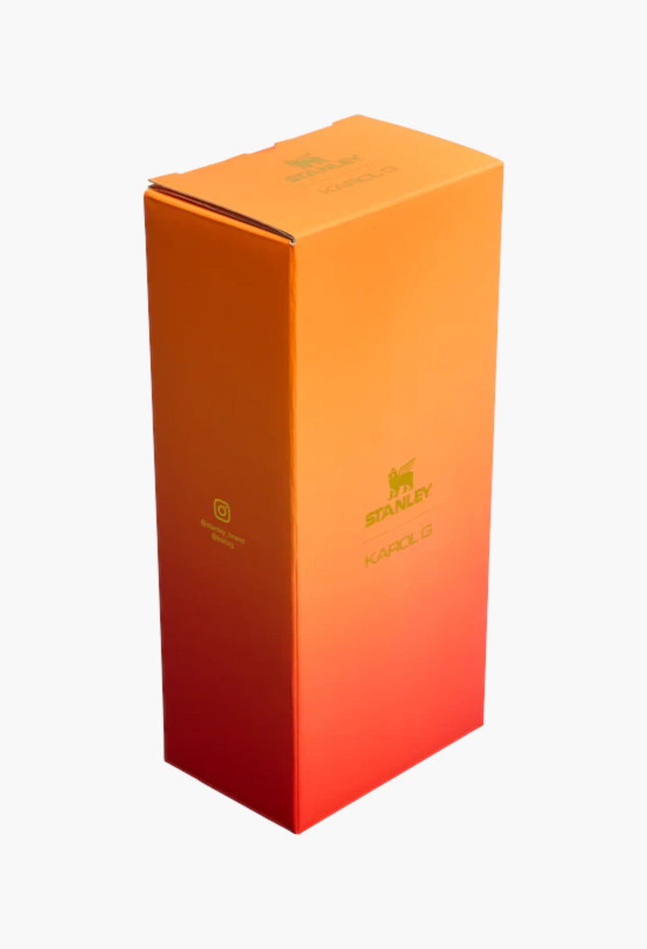 The Stanley 1913 x Karol G Quencher® H2.0 Flowstate™ Tumbler - GLAM MODA