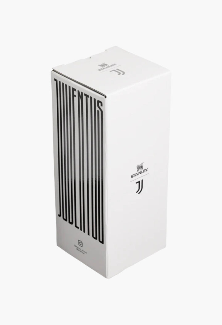 Stanley 1913 x Juventus The IceFlow™ Flip Straw 2.0 Tumbler - GLAM MODA