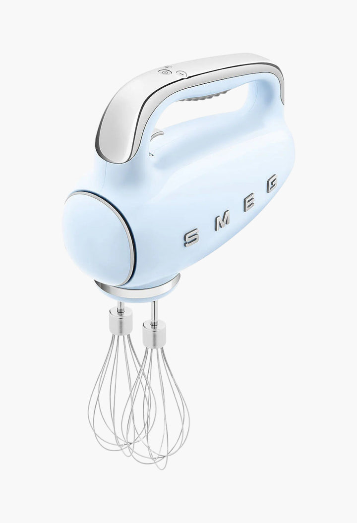 50's Style - Hand Mixer - GLAM MODA