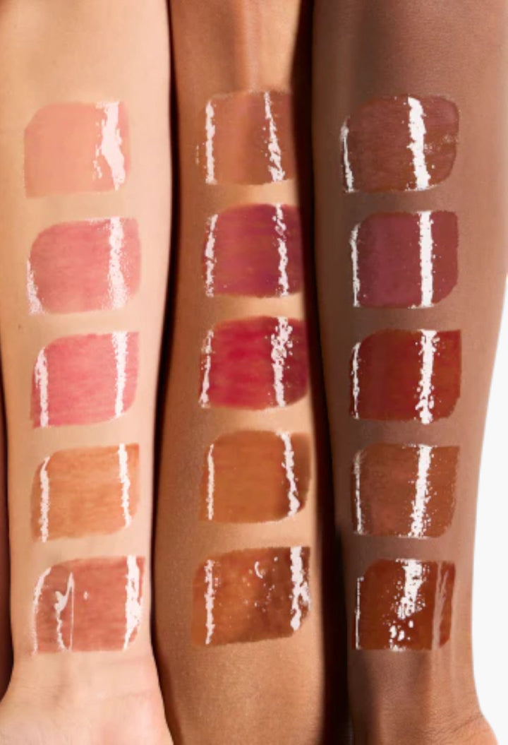 Peptide Bliss Glossy Lip Balm