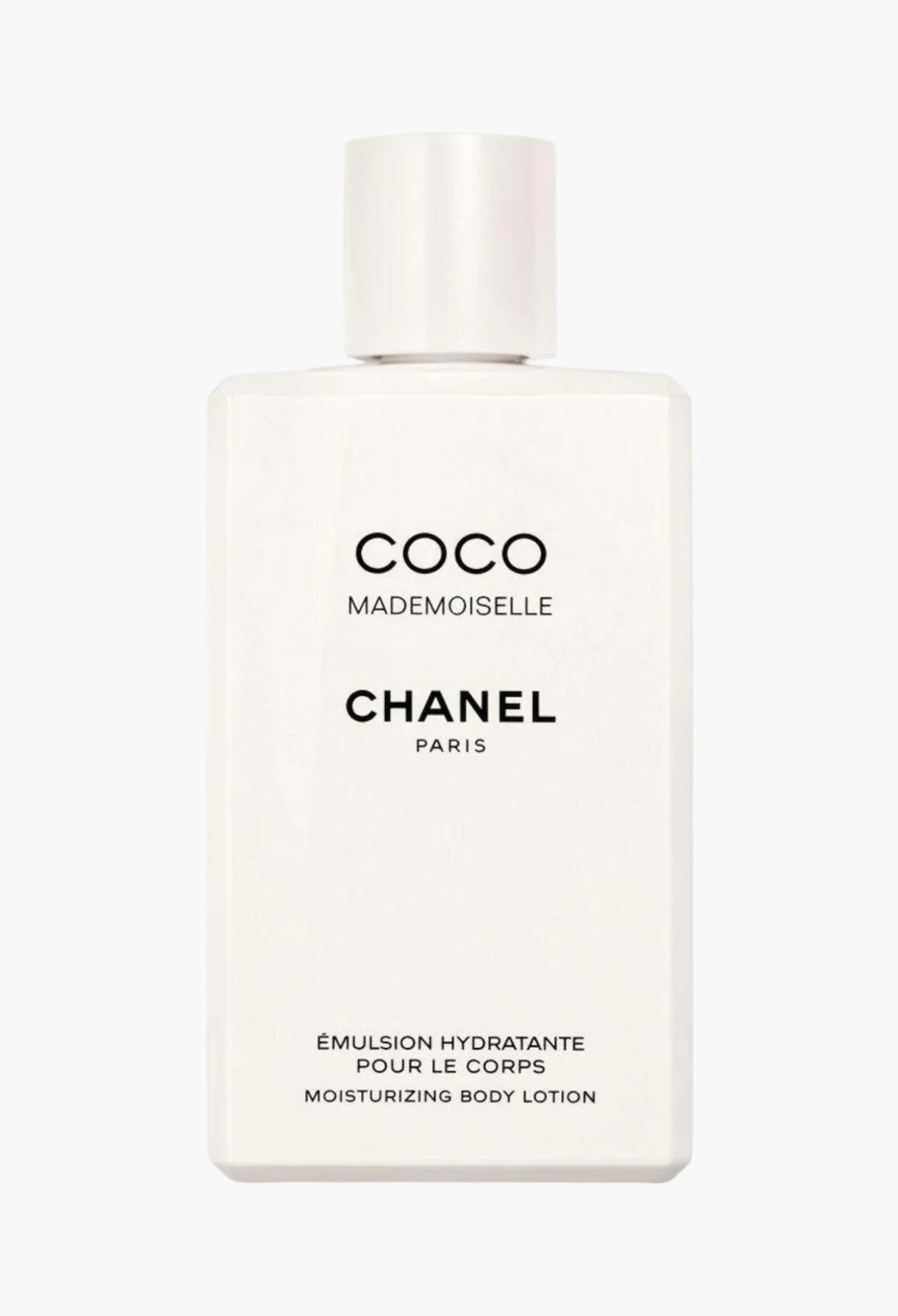 Coco Mademoiselle Moisturizing Body Lotion