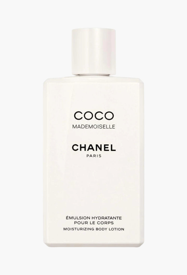 Coco Mademoiselle Moisturizing Body Lotion