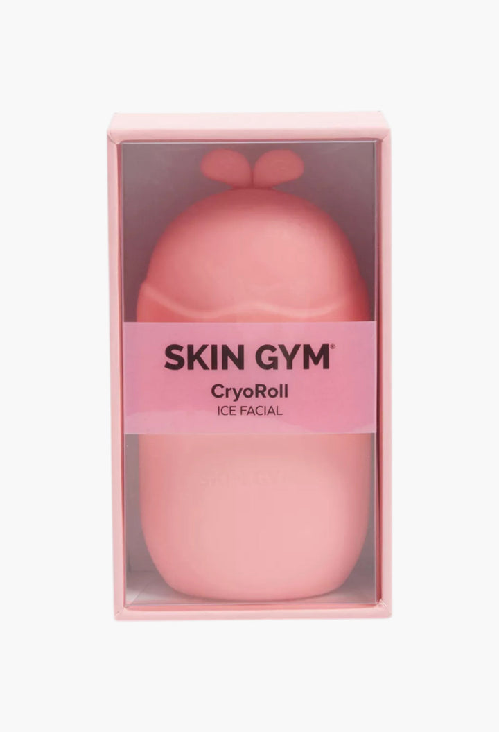 CryoRoll ice facial - GLAM MODA