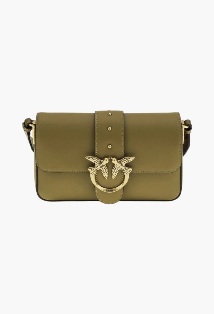 Mini Love Shoulder Bag - GLAM MODA