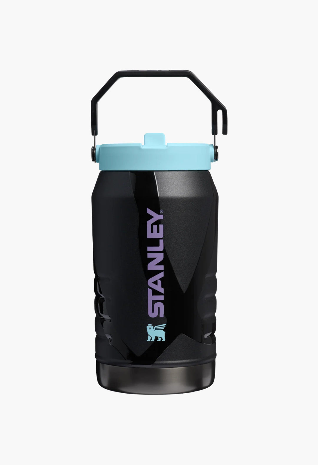 The IceFlow™ Flip Straw Jug | 64 OZ - GLAM MODA
