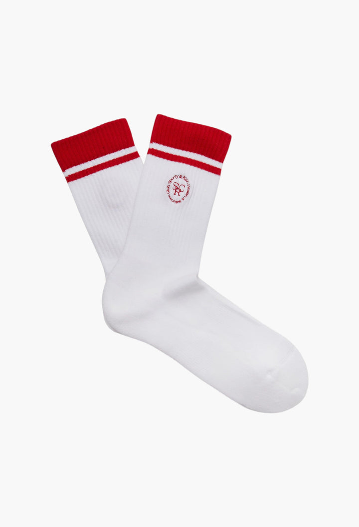 SRHWC Socks In Cotton Blend - GLAM MODA