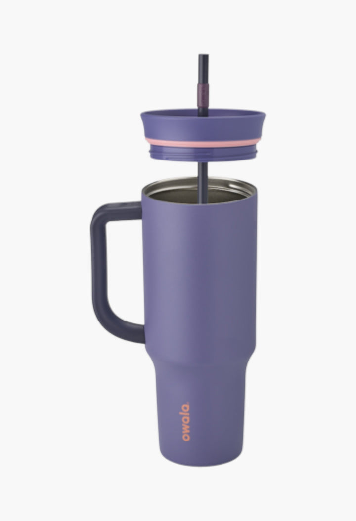 Blue Jay - Tumbler - GLAM MODA