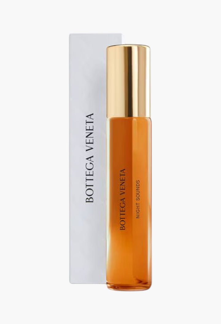 Night Sounds - Eau de Parfum 15 ml