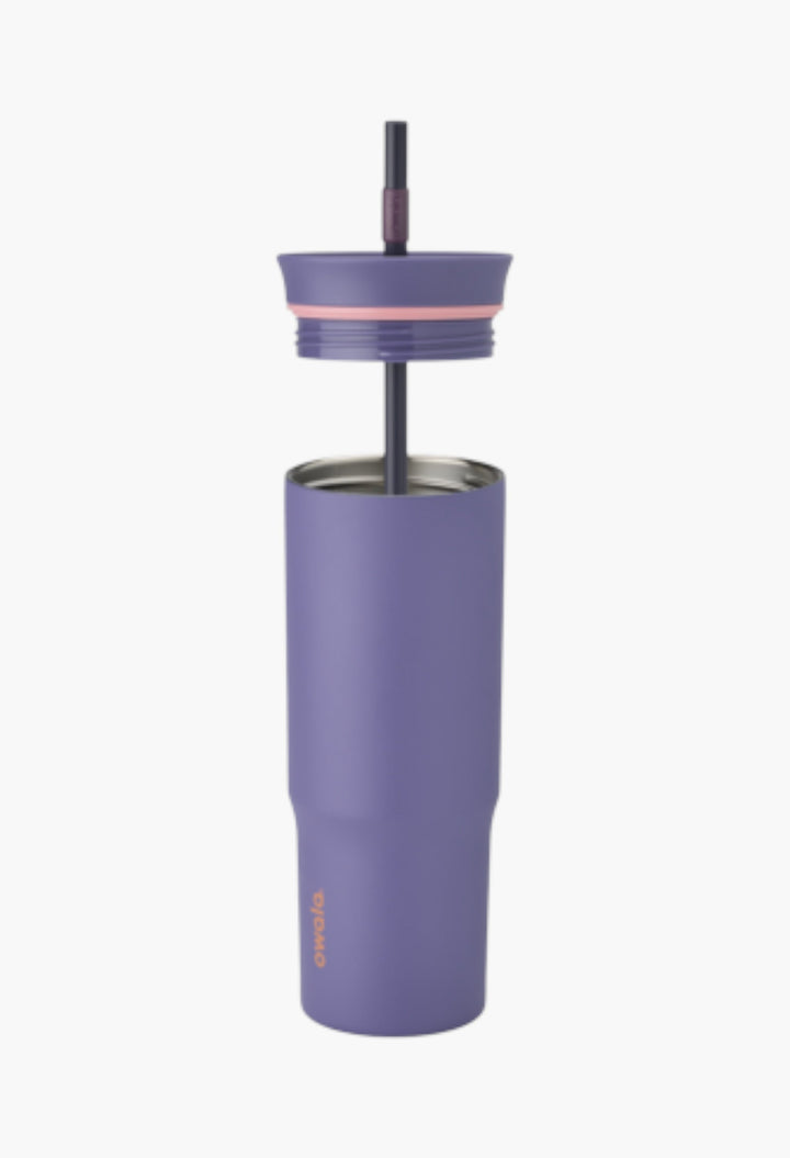 Blue Jay - Tumbler - GLAM MODA