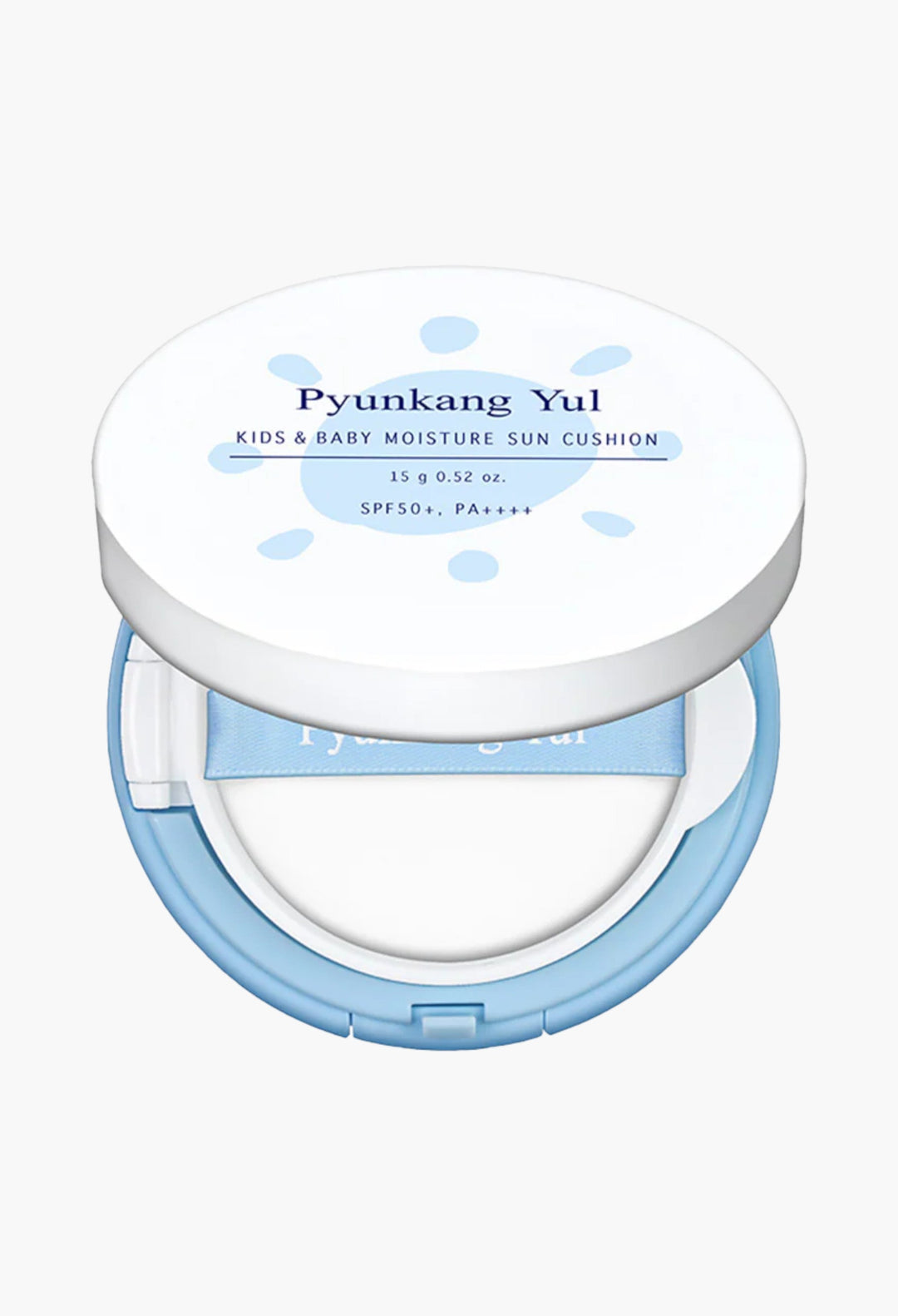 Pyunkang Yul Kids & Baby Moisture Sun Cushion