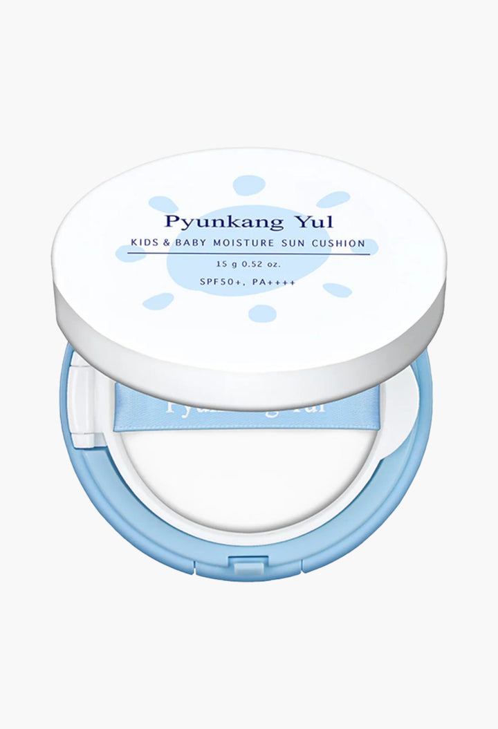 Pyunkang Yul Kids & Baby Moisture Sun Cushion