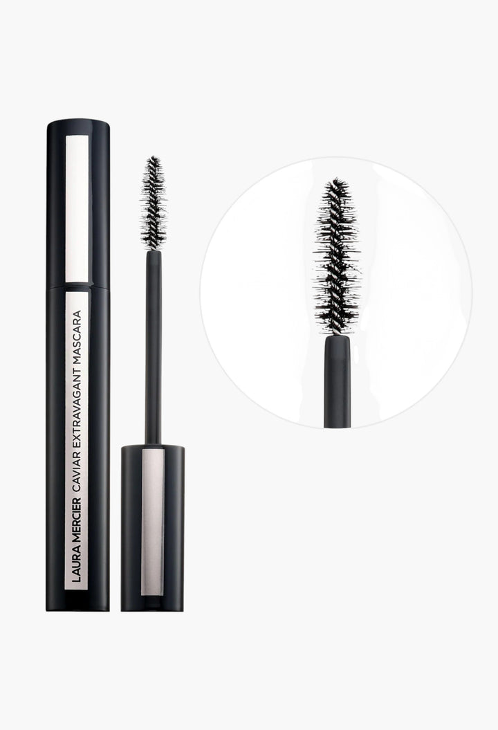 Caviar Extravagant Volumizing & Lengthening Mascara - GLAM MODA