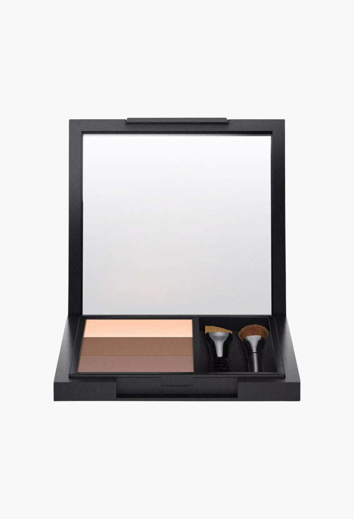 Great Brows All-In-One Eyebrow Kit 3.5g - GLAM MODA