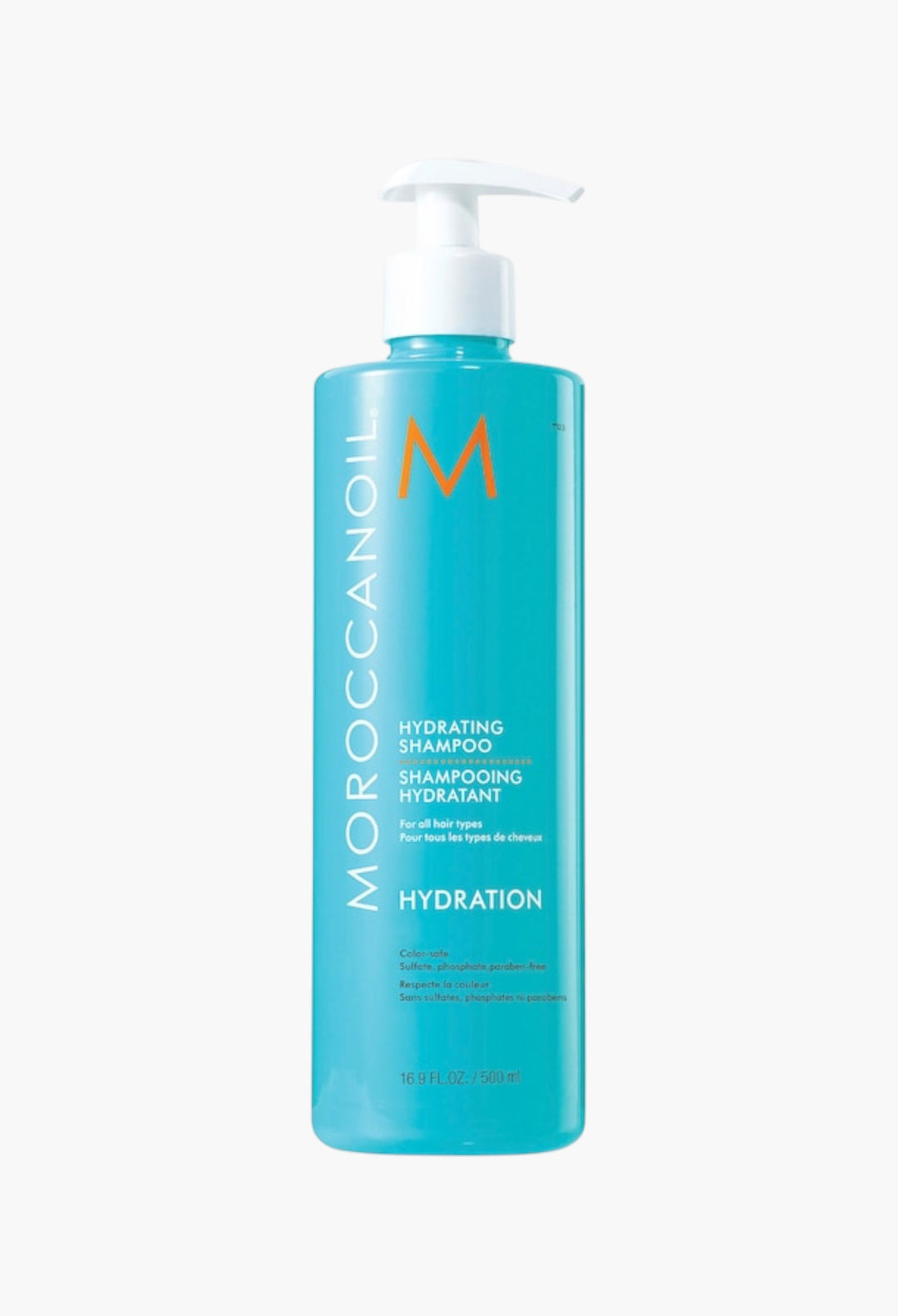 Hydrating Shampoo - GLAM MODA