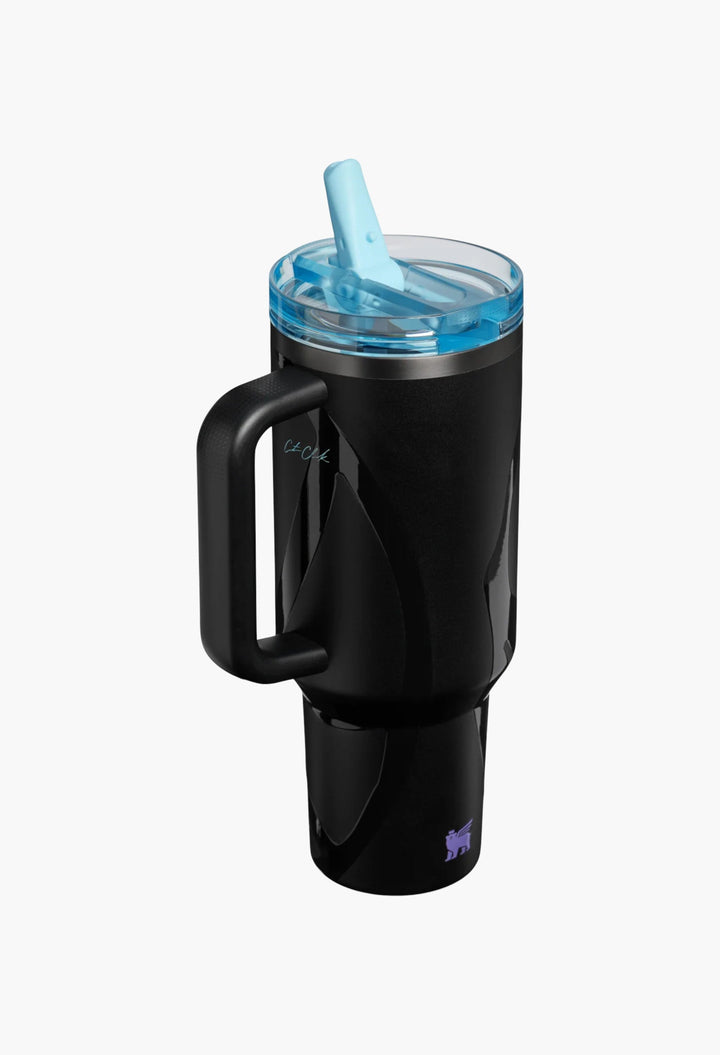 Stanley 1913 x Caitlin Clark Quencher® ProTour Flip Straw Tumbler - GLAM MODA