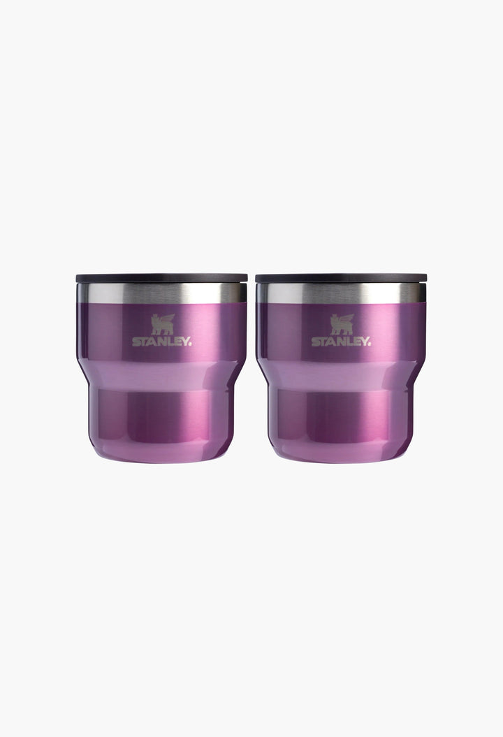 The Stay-Hot Stacking Cup - GLAM MODA