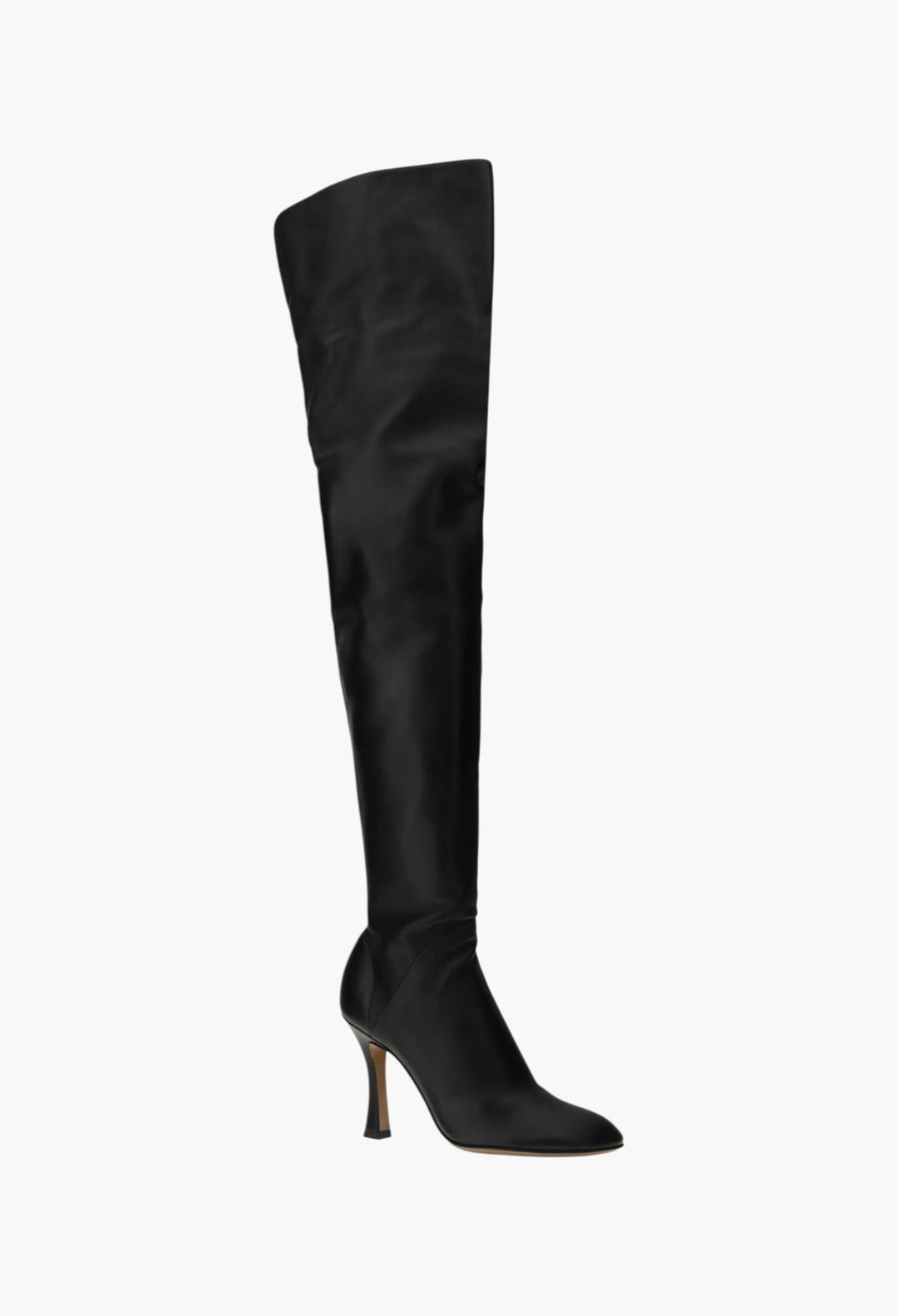 Boulevard Over-The-knee Boots - GLAM MODA