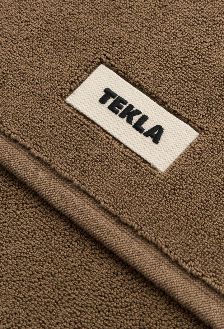 Terry Bath Mat - GLAM MODA