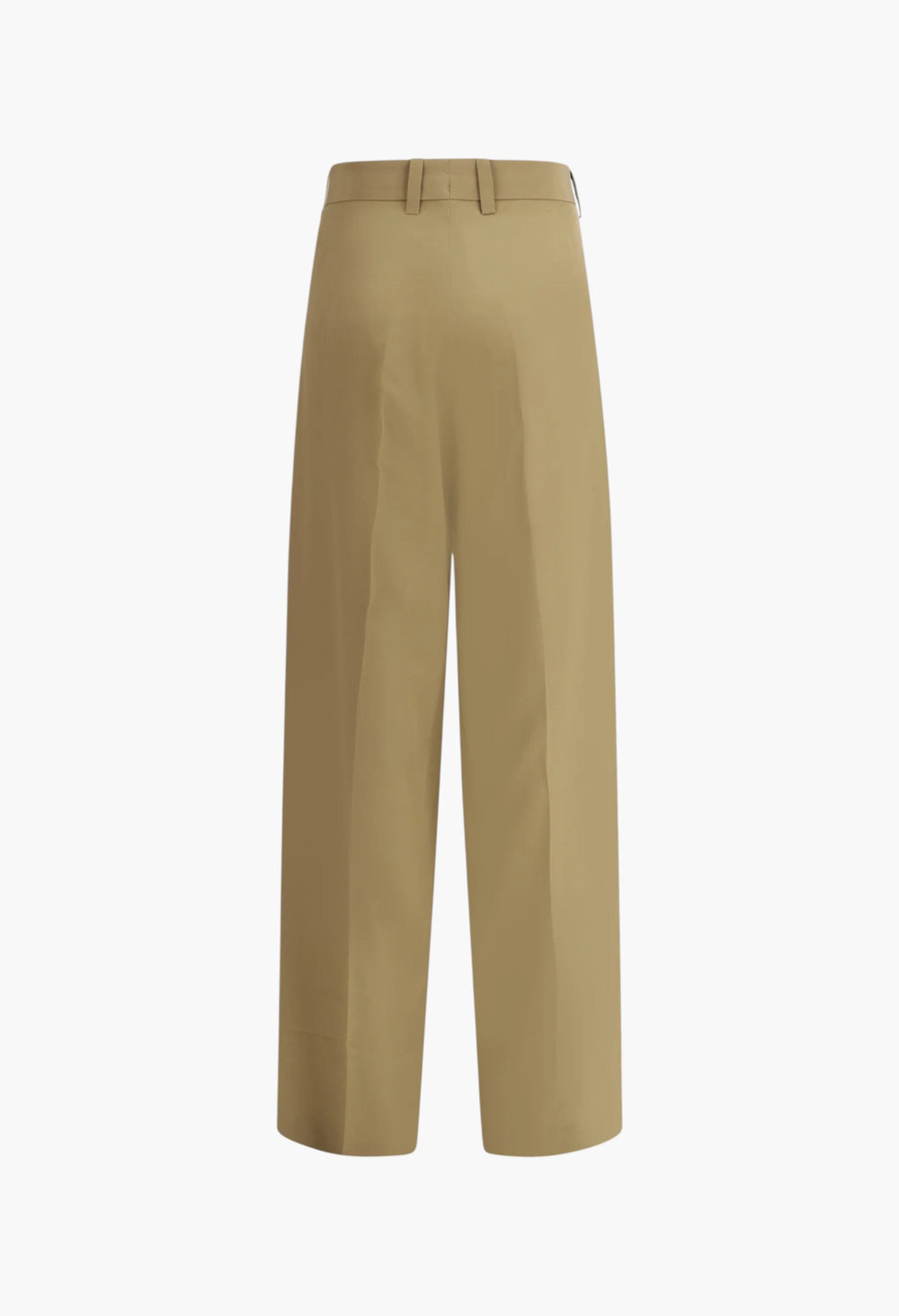 Silk Pants - GLAM MODA