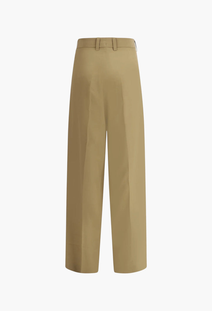 Silk Pants - GLAM MODA