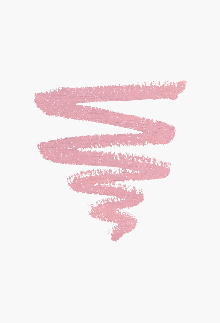 Slim Lip Pencil - Natural-Looking Long-Wear Lip Liner - GLAM MODA