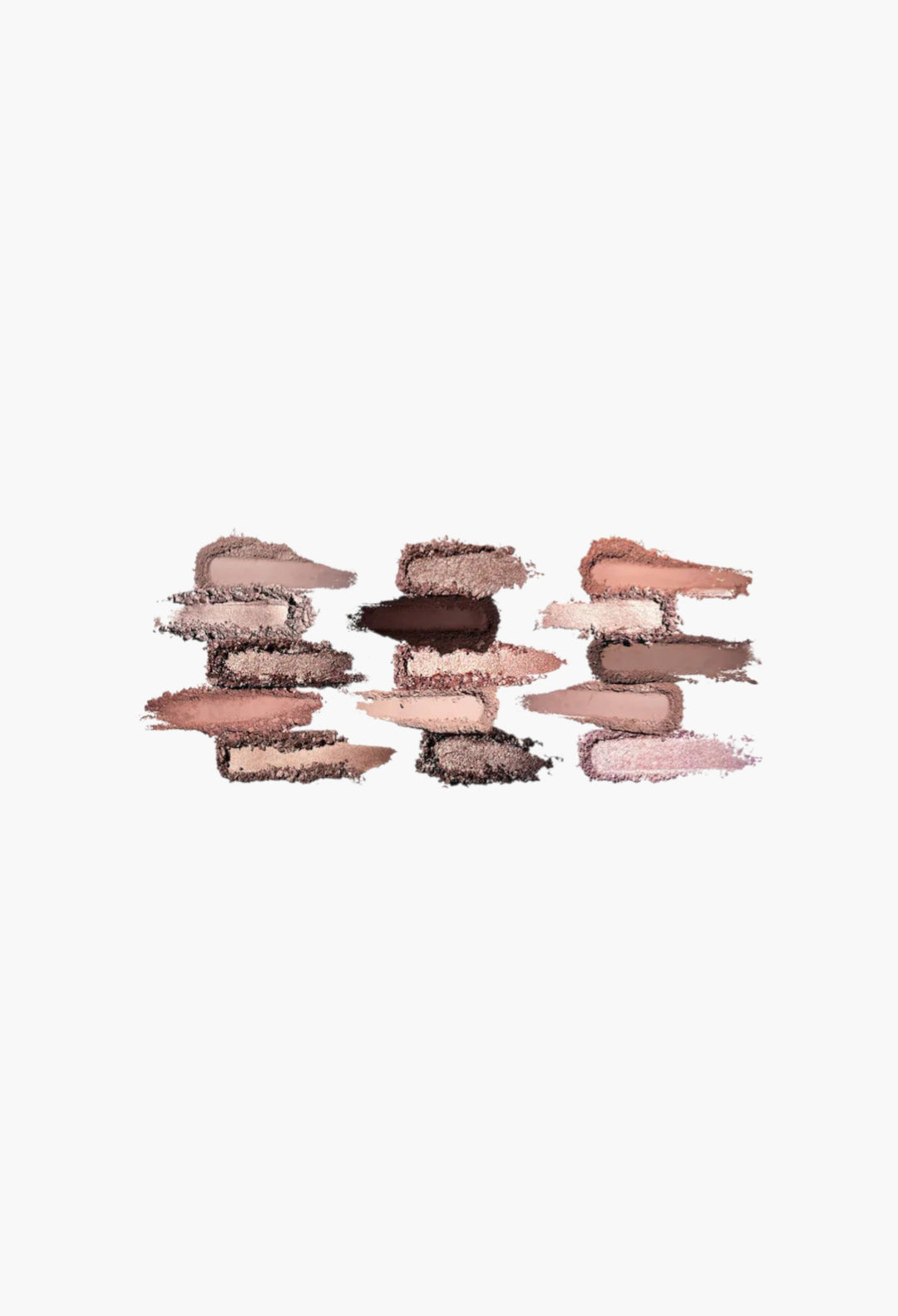 I Need a Nude Eyeshadow Palette - GLAM MODA