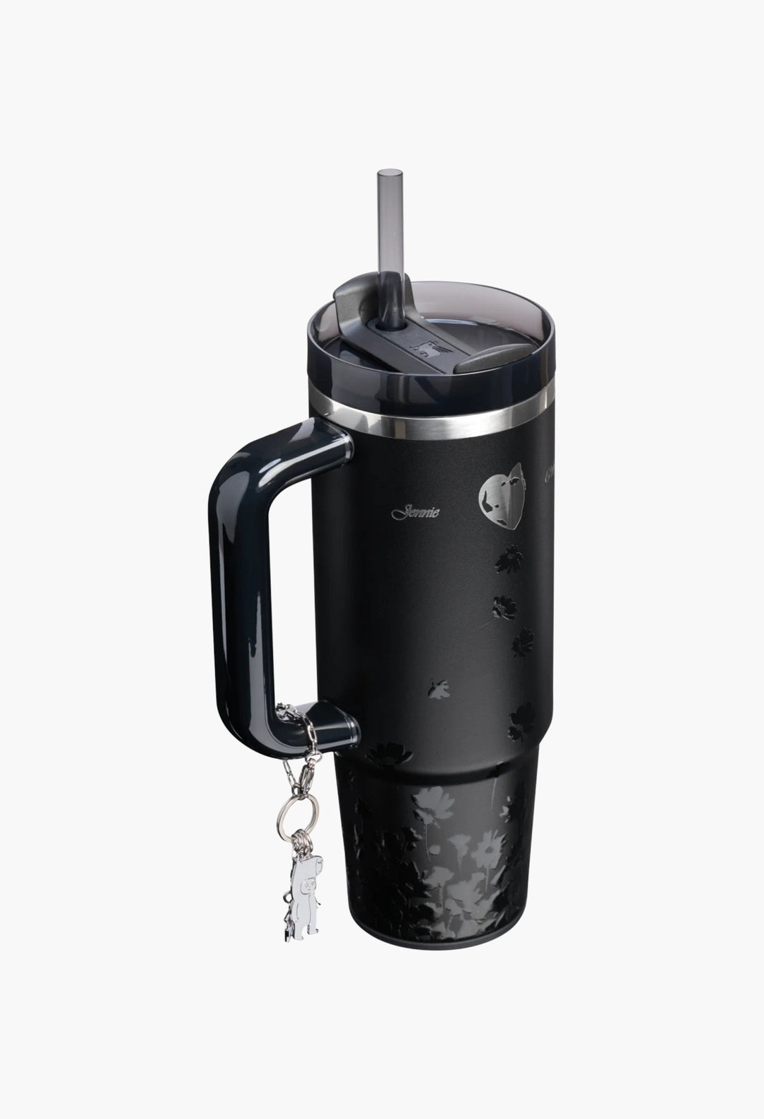 The Quencher® Luxe Tumbler | 30 OZ - GLAM MODA