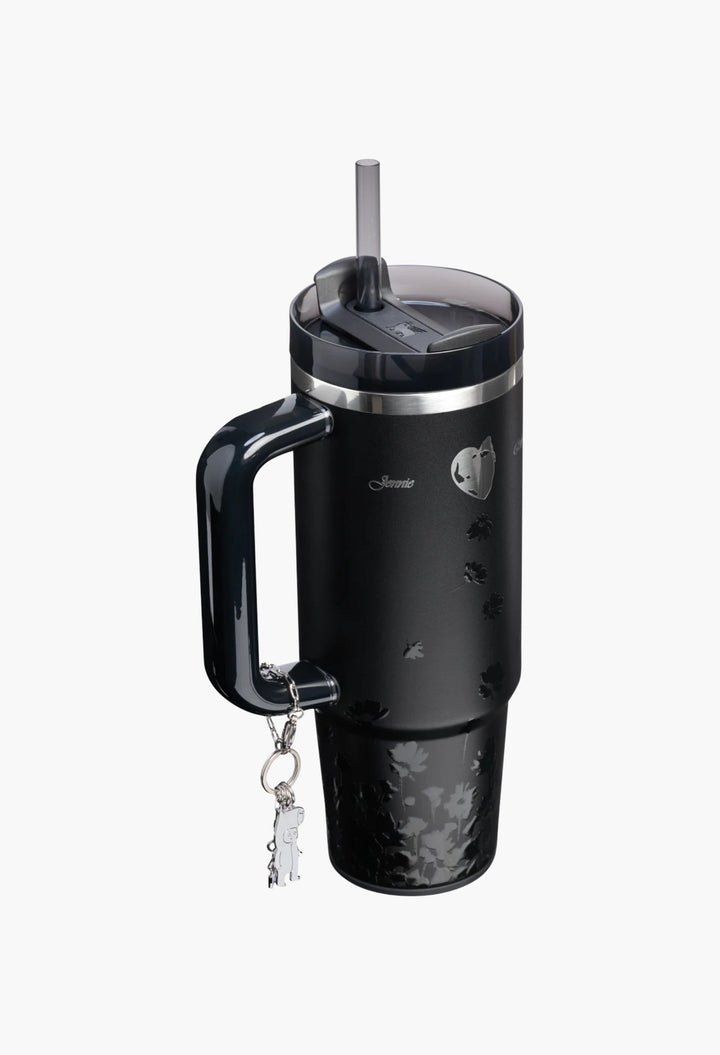 The Quencher® Luxe Tumbler | 30 OZ - GLAM MODA