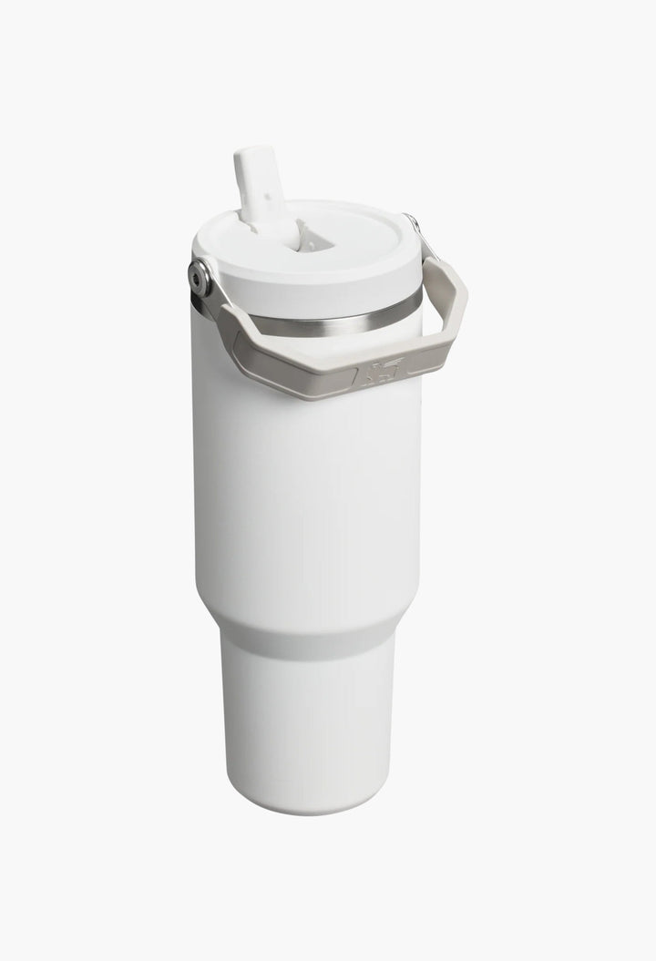 The IceFlow™ Flip Straw Tumbler - GLAM MODA