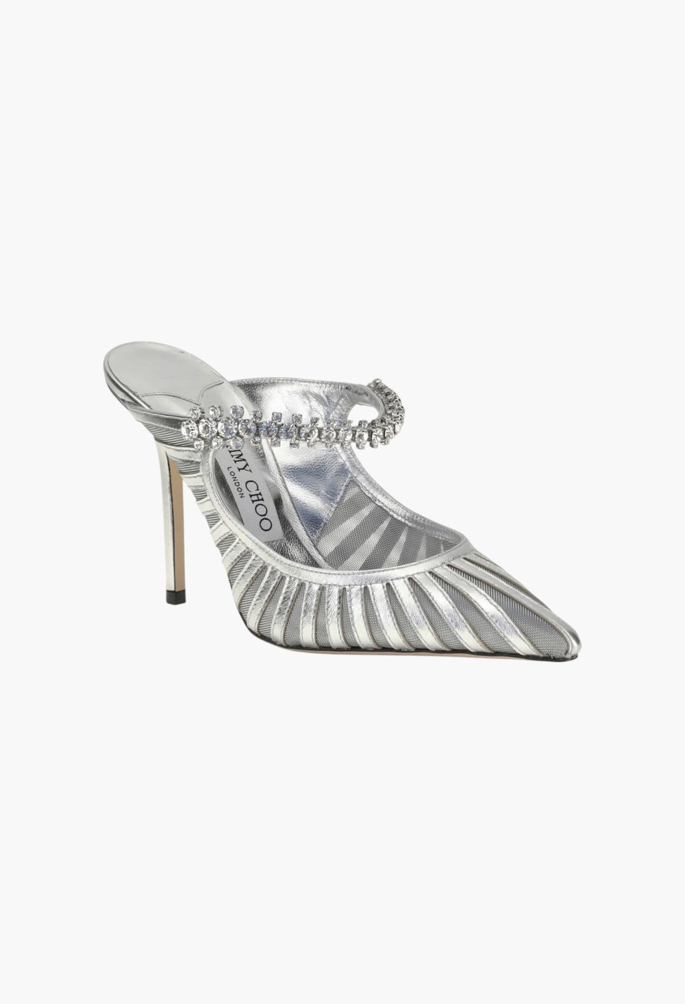Bing 100 Sabot - GLAM MODA
