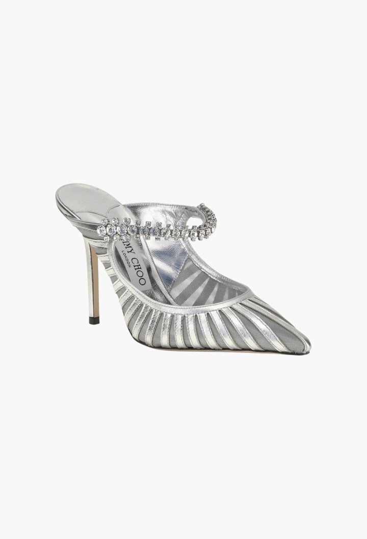 Bing 100 Sabot - GLAM MODA