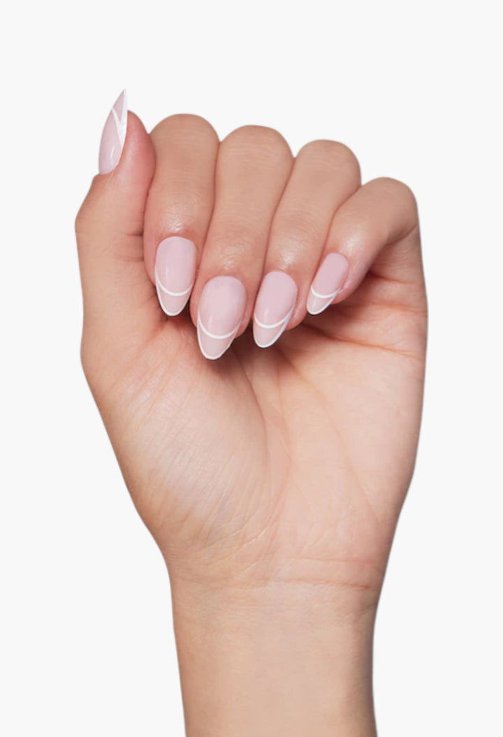 Press-On Nail Kit - GLAM MODA