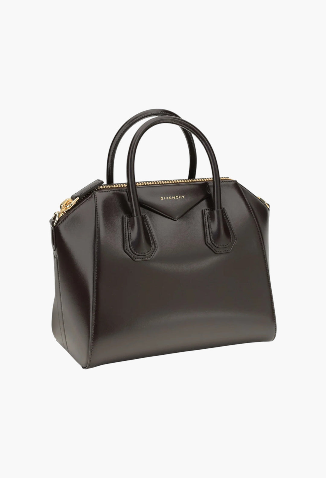 Small Antigona Handbag - GLAM MODA