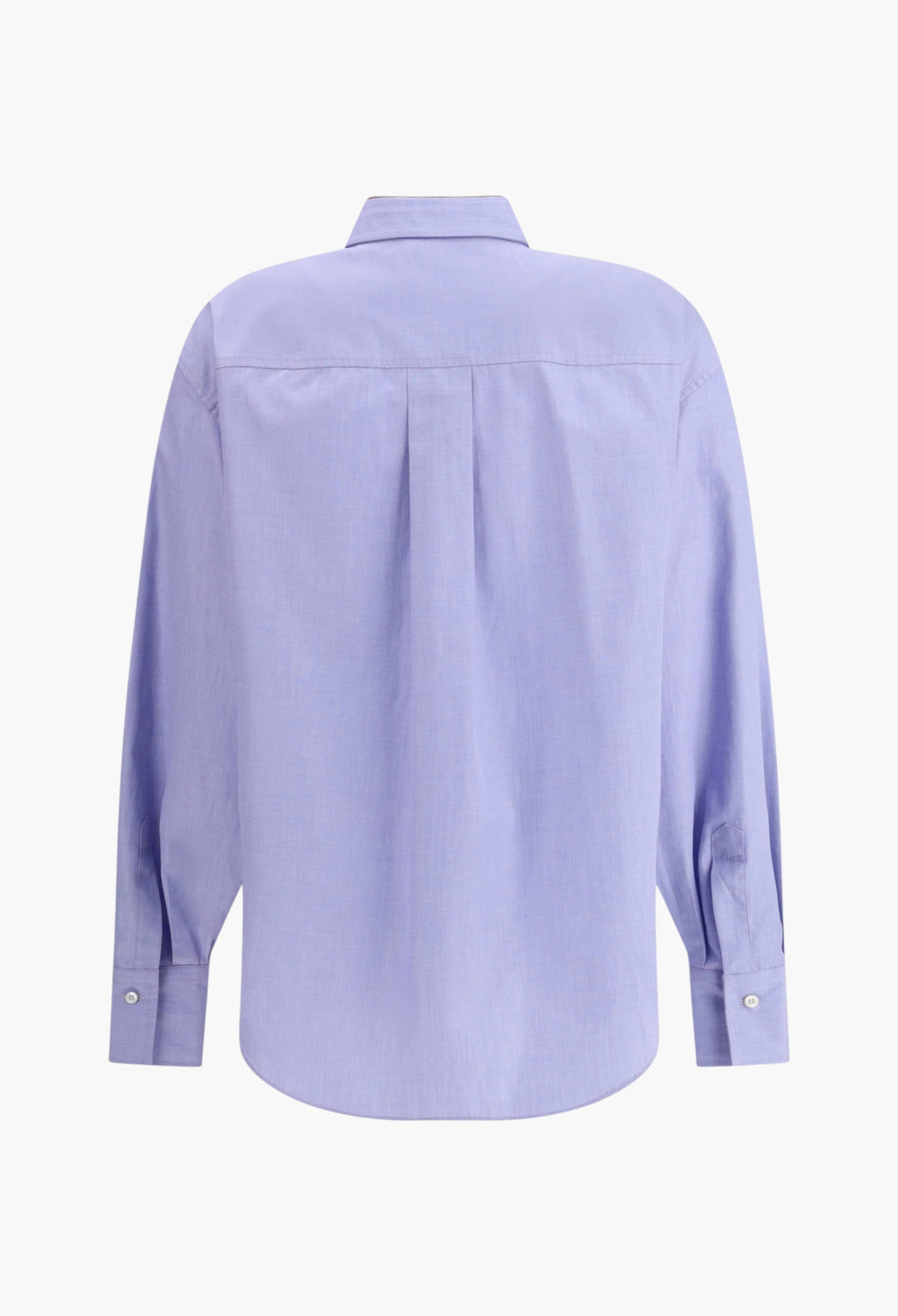Cotton Shirt - GLAM MODA