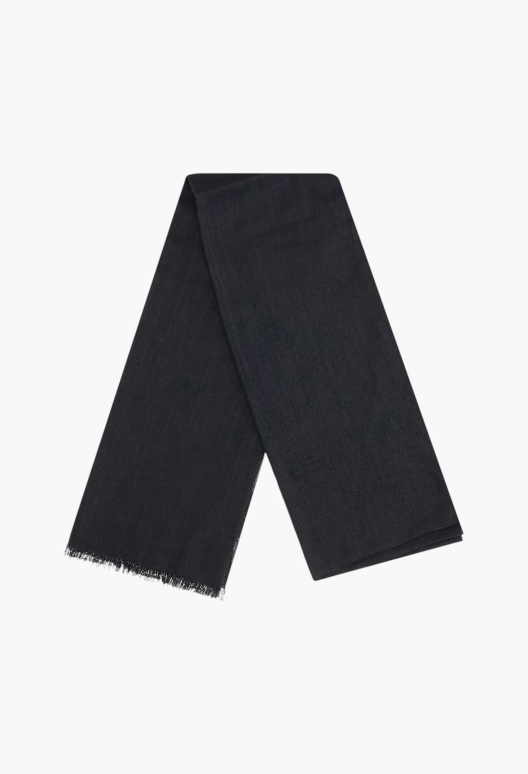 Silk and Cashmere Scarf - GLAM MODA