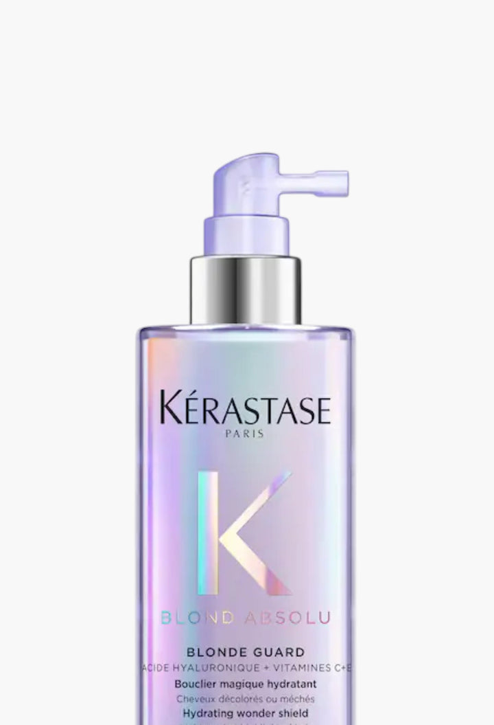 Blond Absolu Blonde Guard Hydrating Leave-In Conditioner Spray with Hyaluronic Acid - GLAM MODA