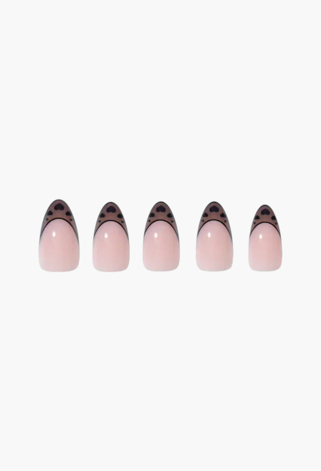 Premium Press-On Nail Kit - GLAM MODA