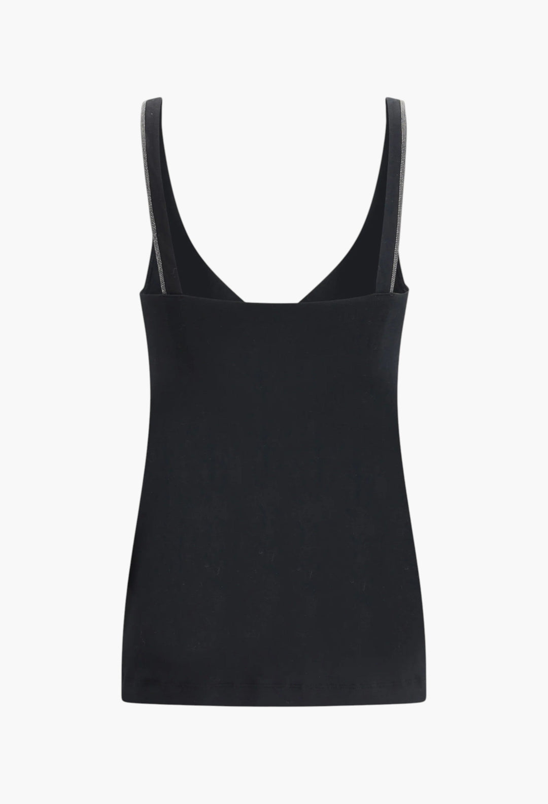 Top with Embellishments - GLAM MODA