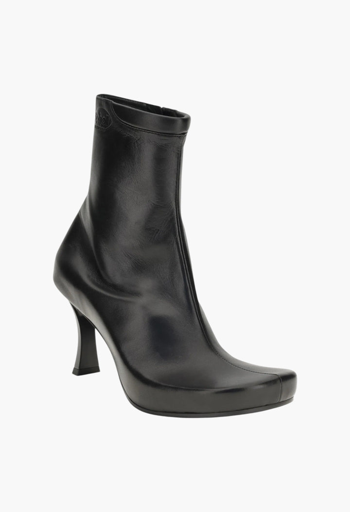 Balenciaga X Scholl Ankle Boots - GLAM MODA
