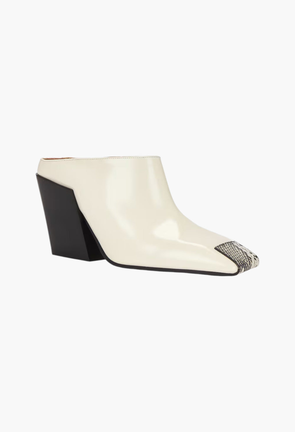 Mule Pump - GLAM MODA