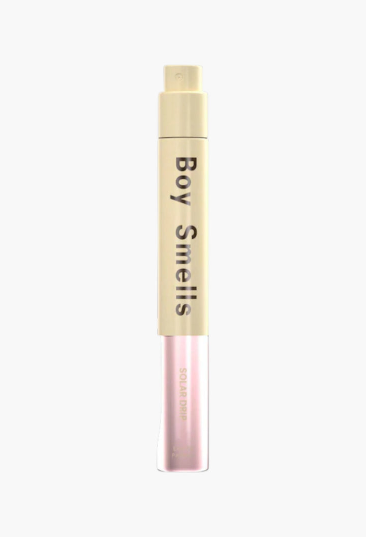 Solar Drip Perfume with Orange Blossom - GLAM MODA
