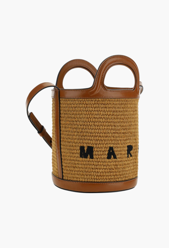 Tropicalia Bucket Bag - GLAM MODA