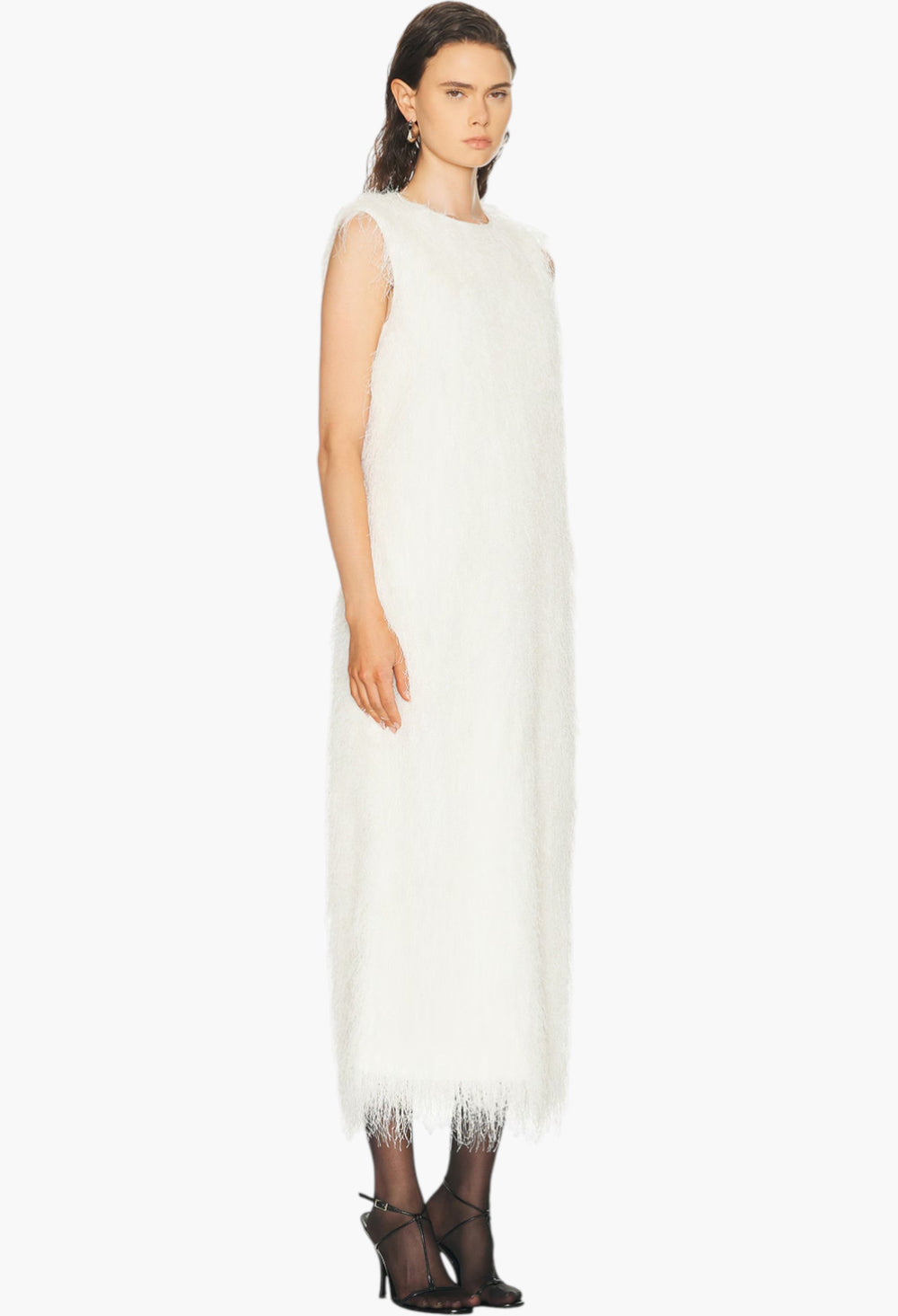 Tiwa Maxi Dress - GLAM MODA