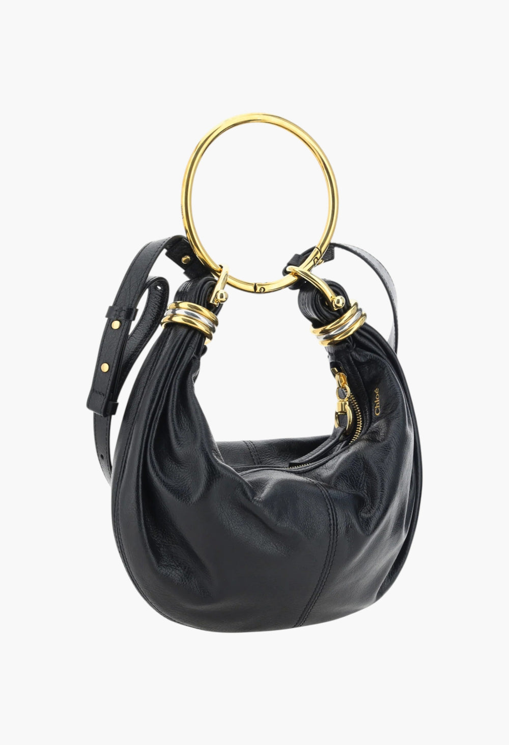 Bracelet Handbag - GLAM MODA