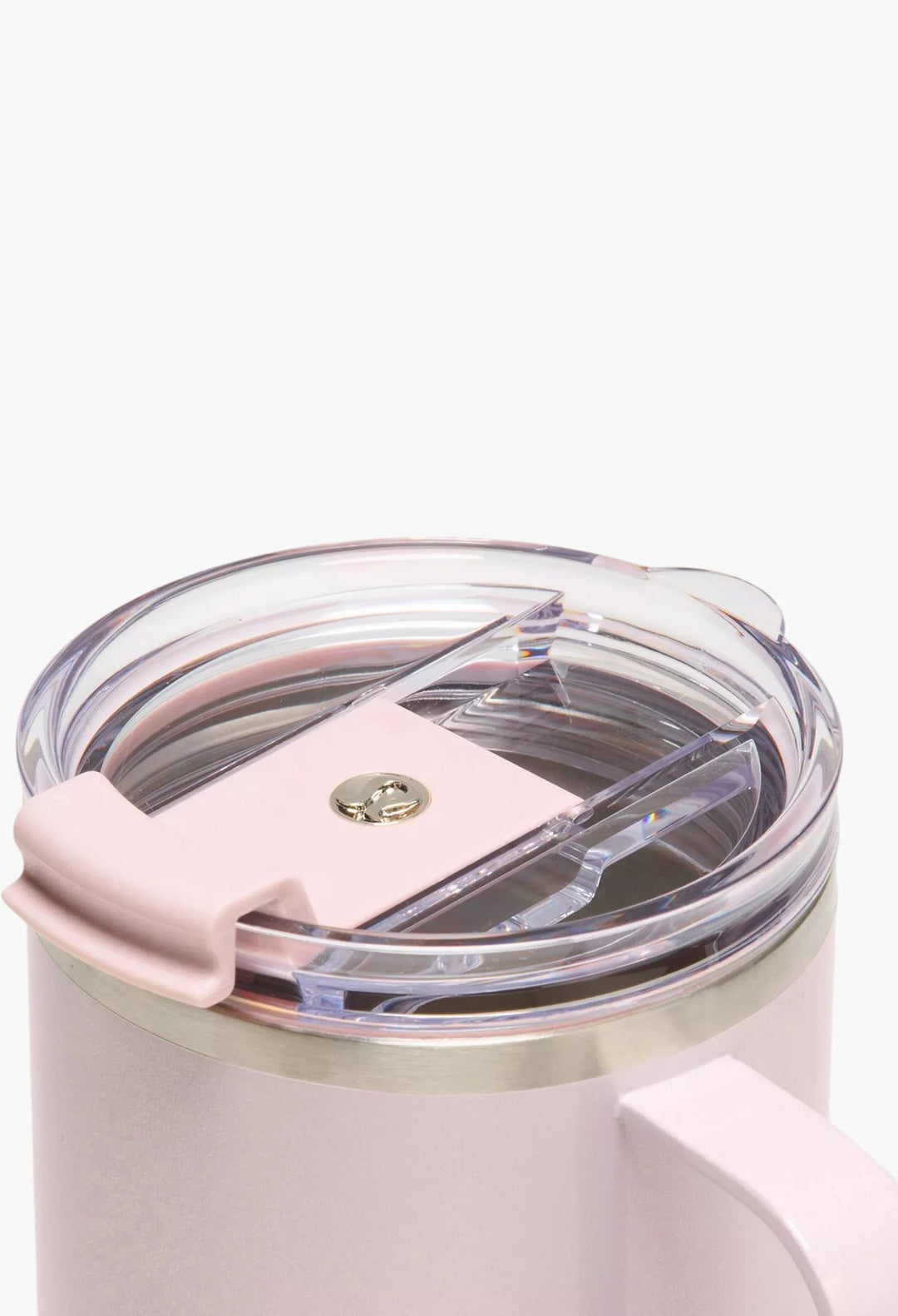Insulated Mug 20oz Iridescent - GLAM MODA