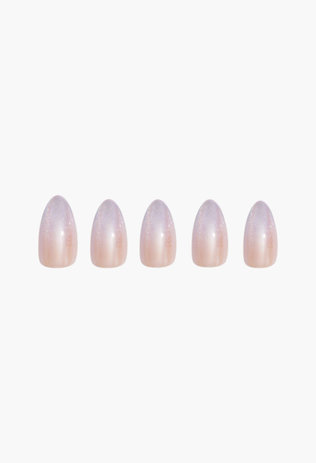 Premium Press-On Nail Kit - GLAM MODA