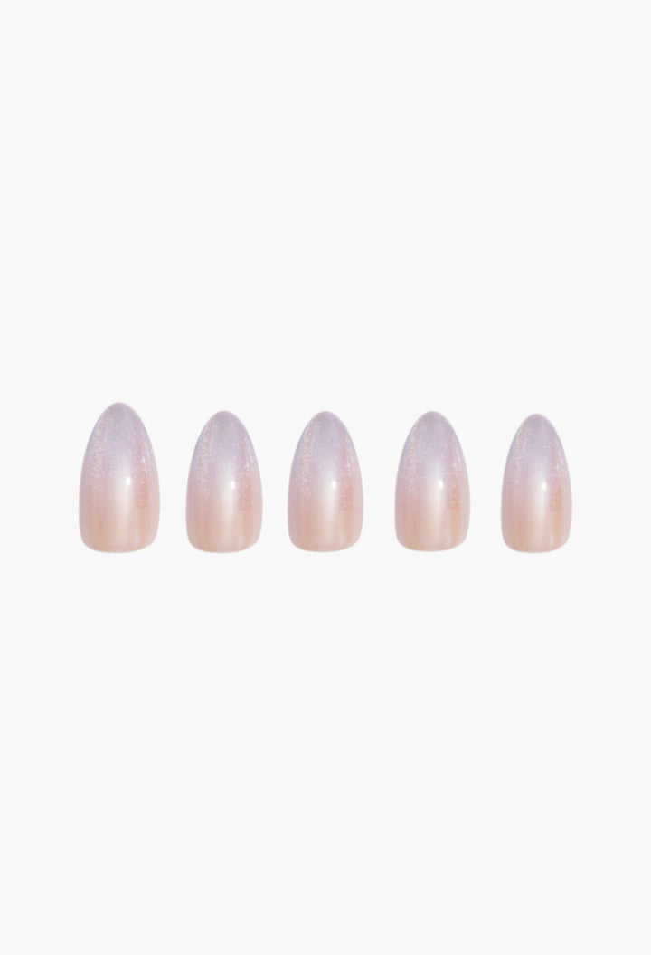 Premium Press-On Nail Kit - GLAM MODA