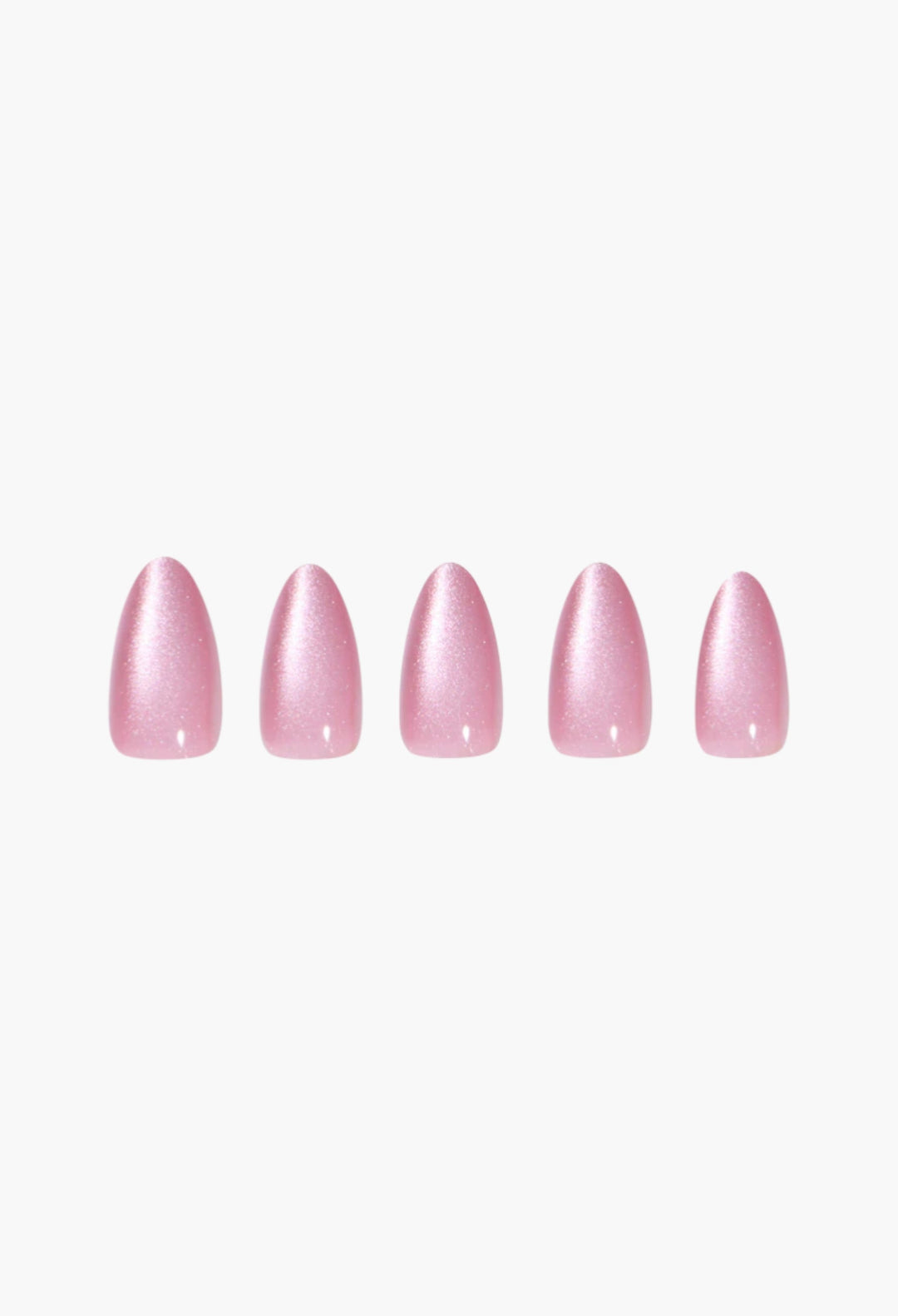 Premium Press-On Nail Kit - GLAM MODA