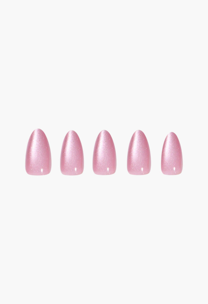 Premium Press-On Nail Kit - GLAM MODA