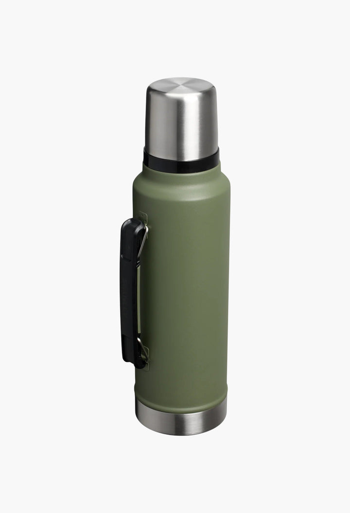 Classic Legendary Bottle - GLAM MODA